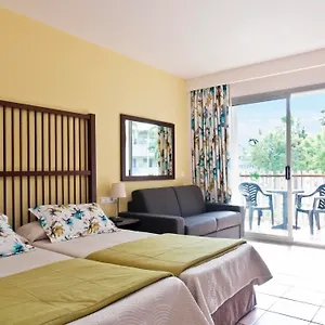 **** Hotel Portaventura Roulette Espagne