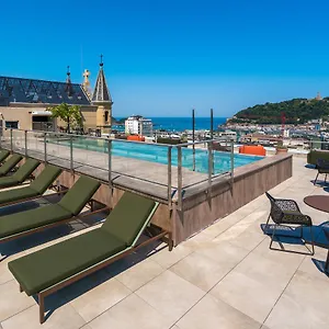 **** Hotel Catalonia Donosti Espagne