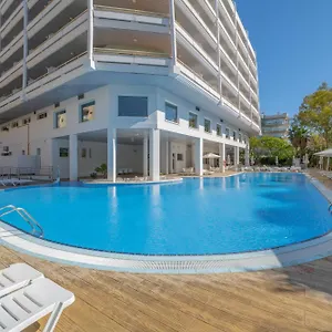 **** Hotel Ponient Piramide By Portaventura World Espagne
