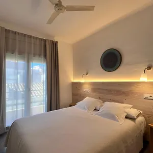 ** Hotel Rom Familiar Espagne