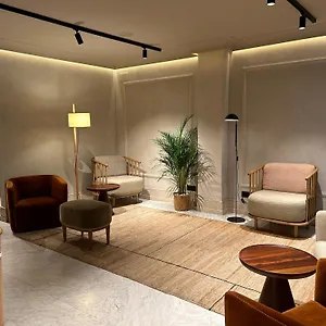 *** Hotel Caledonian Espagne