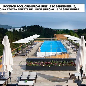 **** Hotel Arima & - Small Luxury Espagne