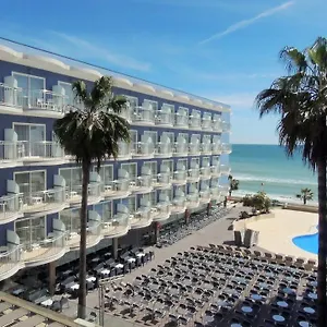 **** Hotel Augustus Espagne