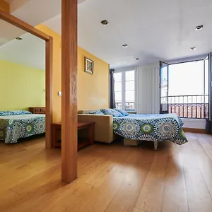 3* Pensión San Vicente